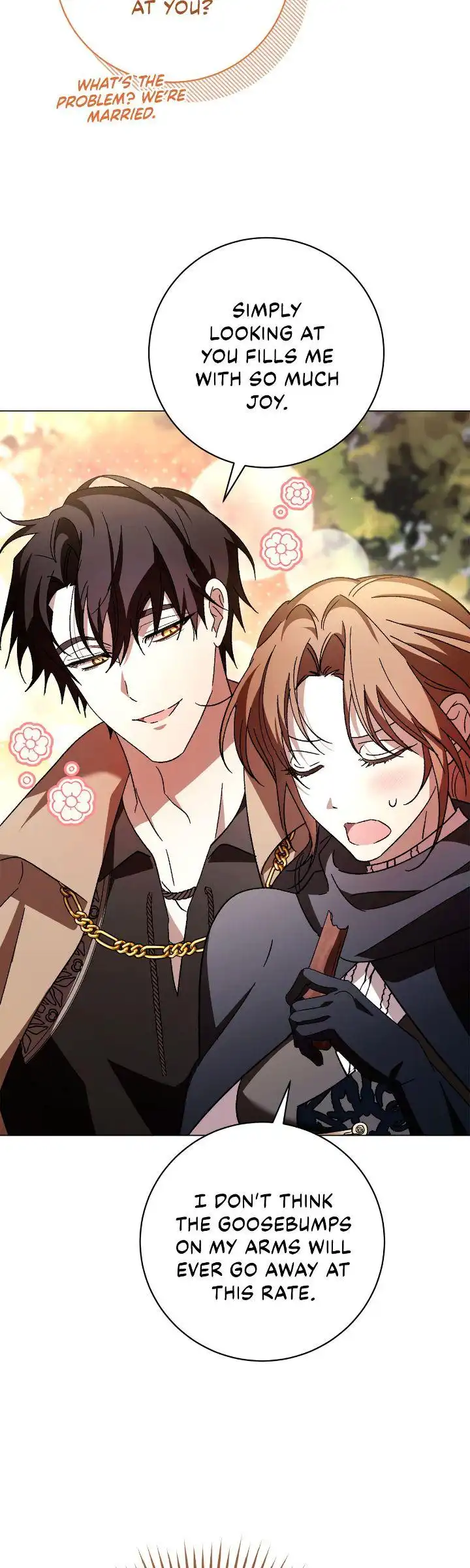 Read Black Chain Manga Online