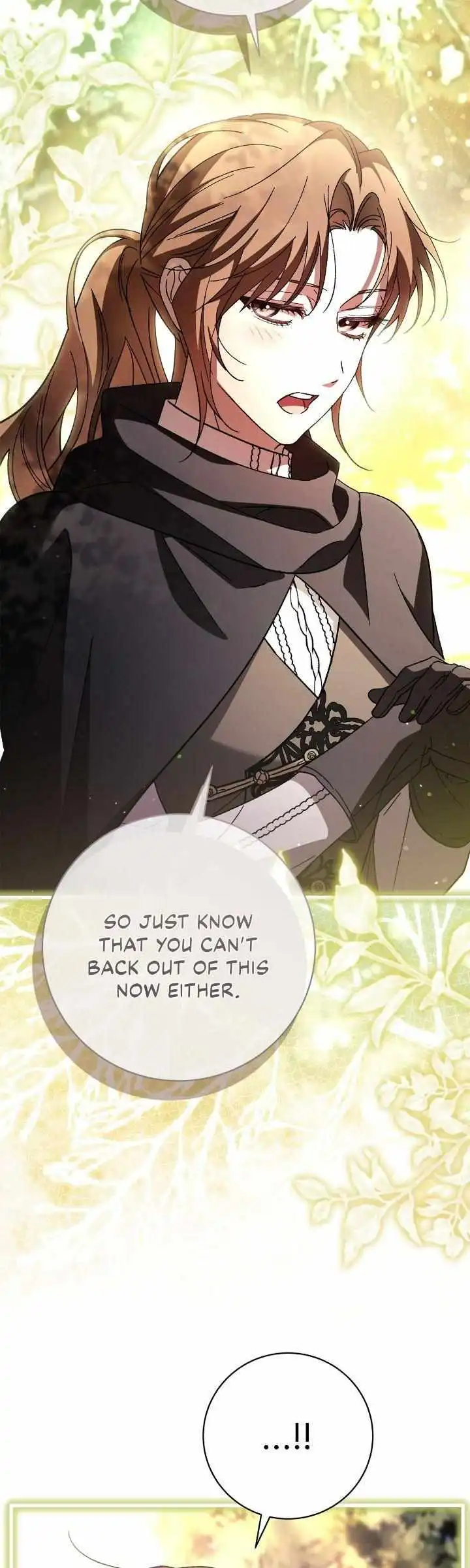 Read Black Chain Manga Online
