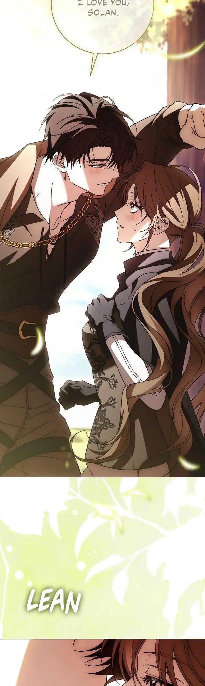 Read Black Chain Manga Online