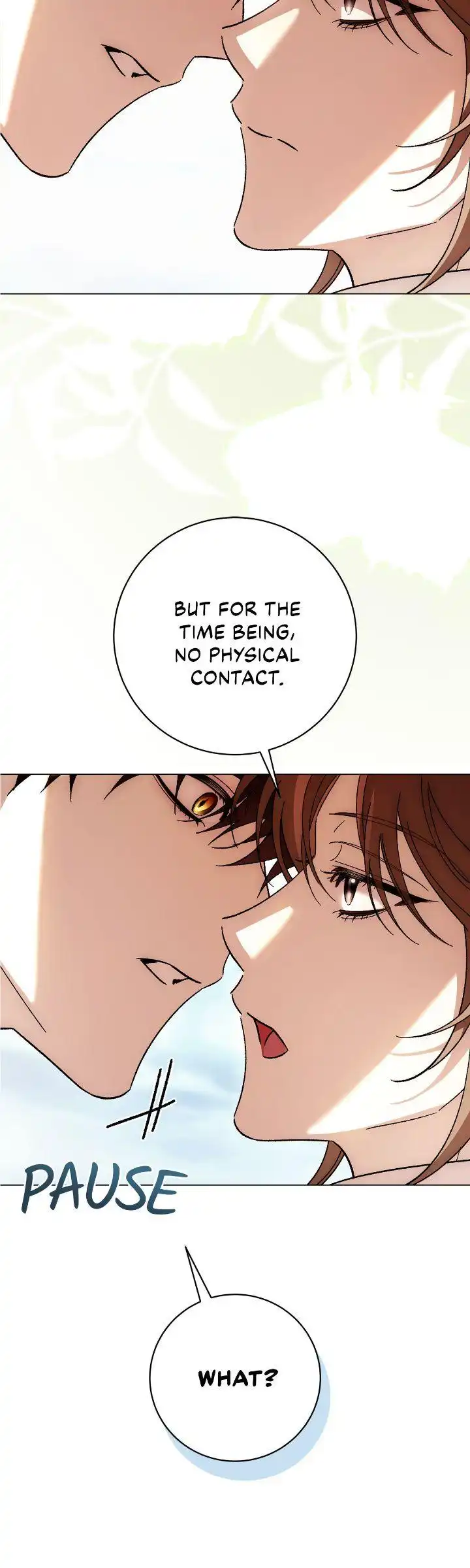 Read Black Chain Manga Online