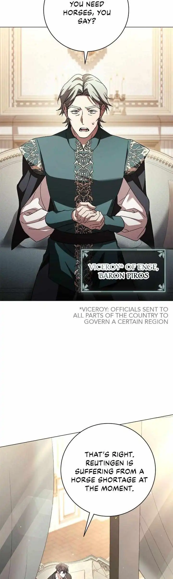 Read Black Chain Manga Online