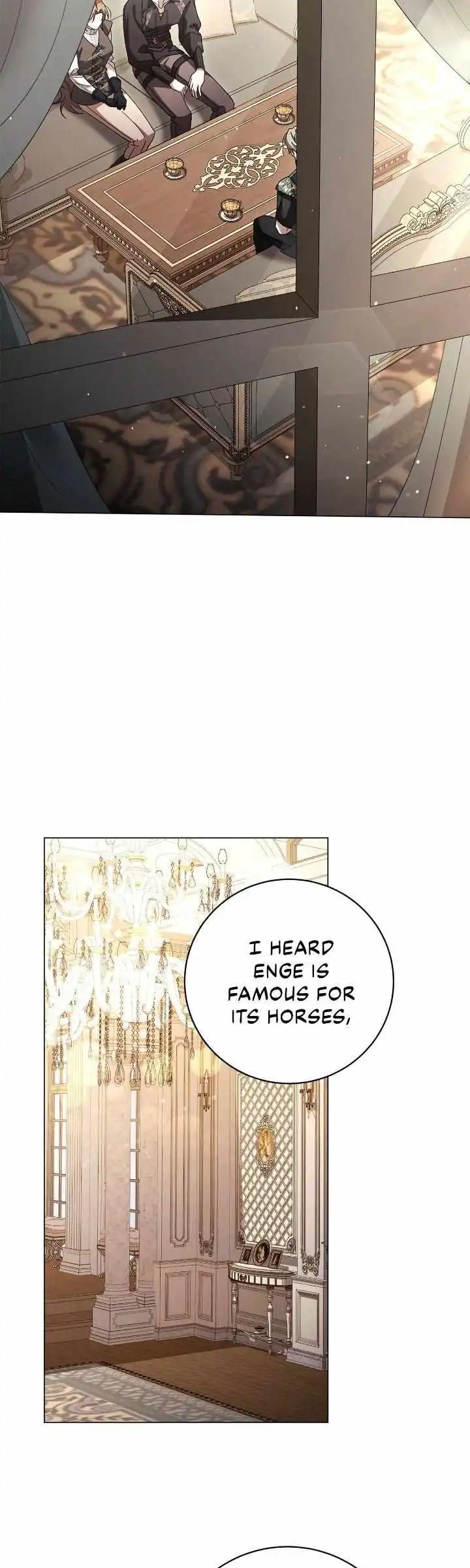 Read Black Chain Manga Online