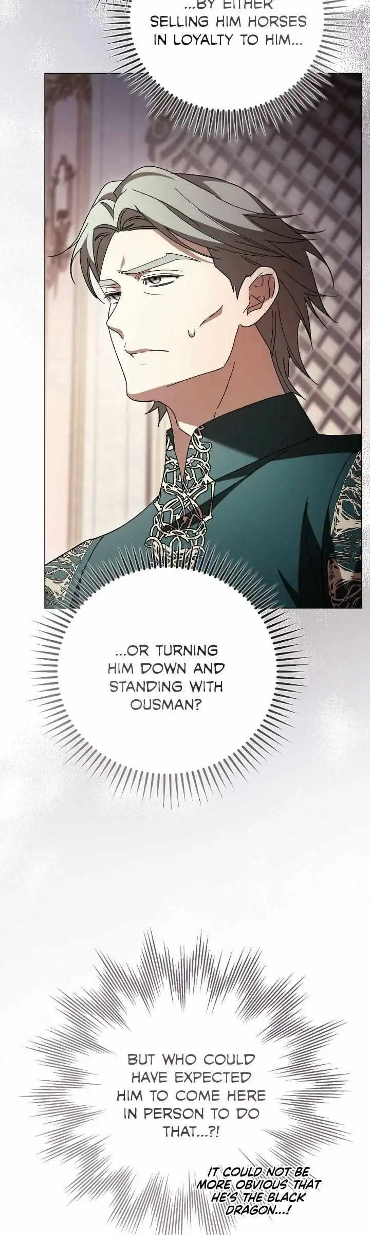 Read Black Chain Manga Online