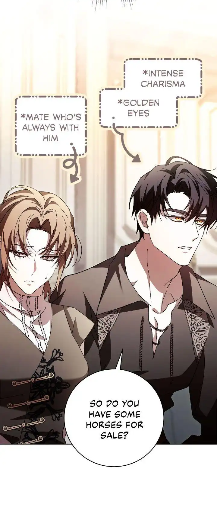 Read Black Chain Manga Online