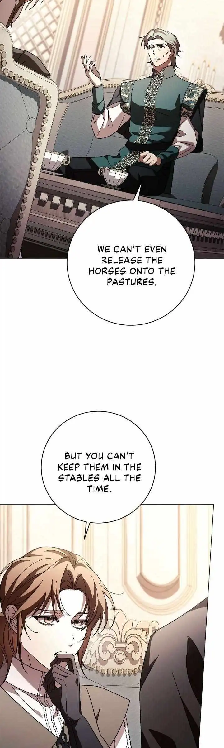 Read Black Chain Manga Online