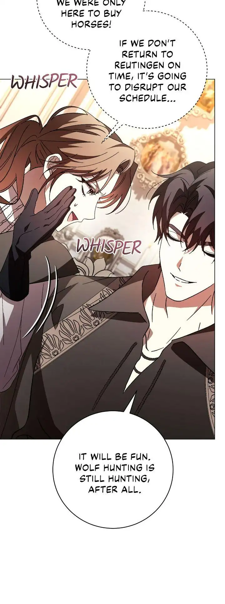 Read Black Chain Manga Online