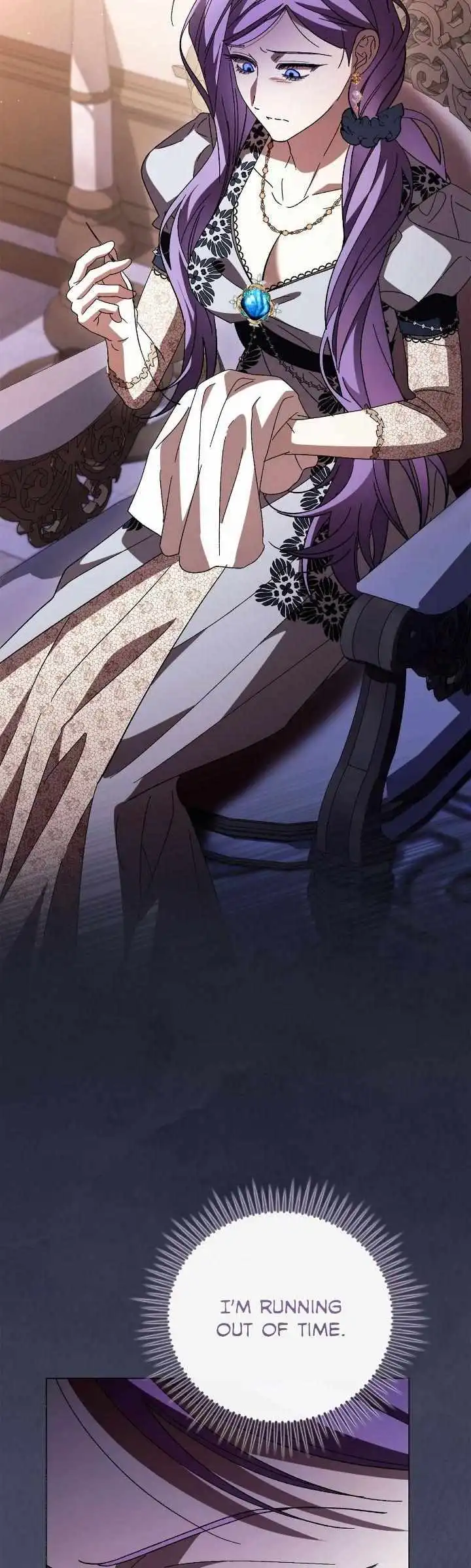 Read Black Chain Manga Online