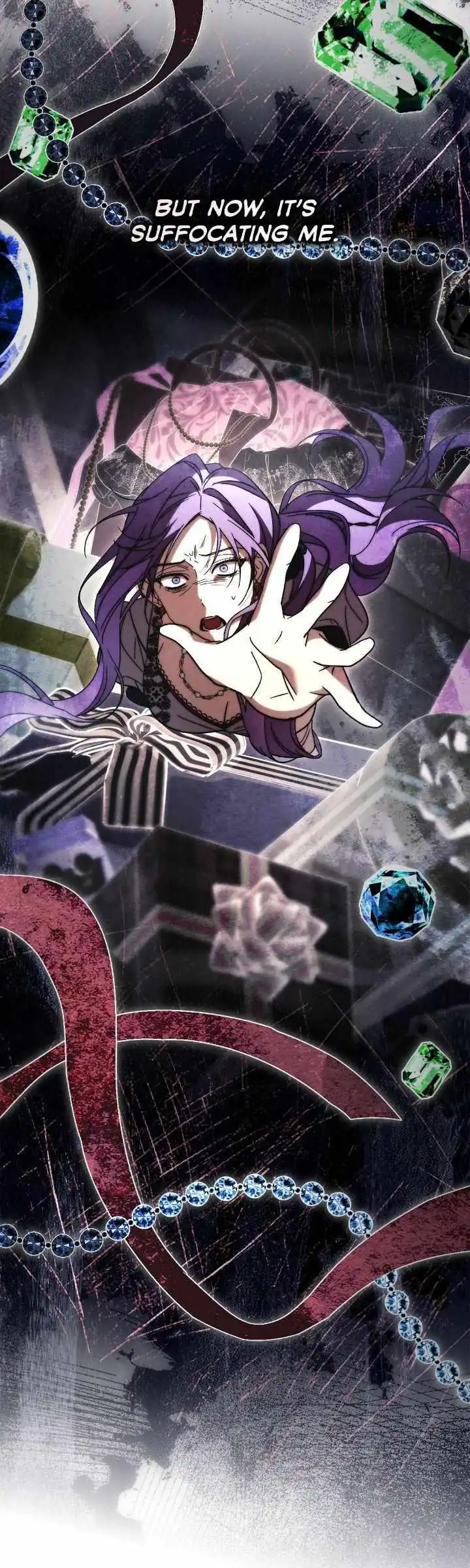 Read Black Chain Manga Online