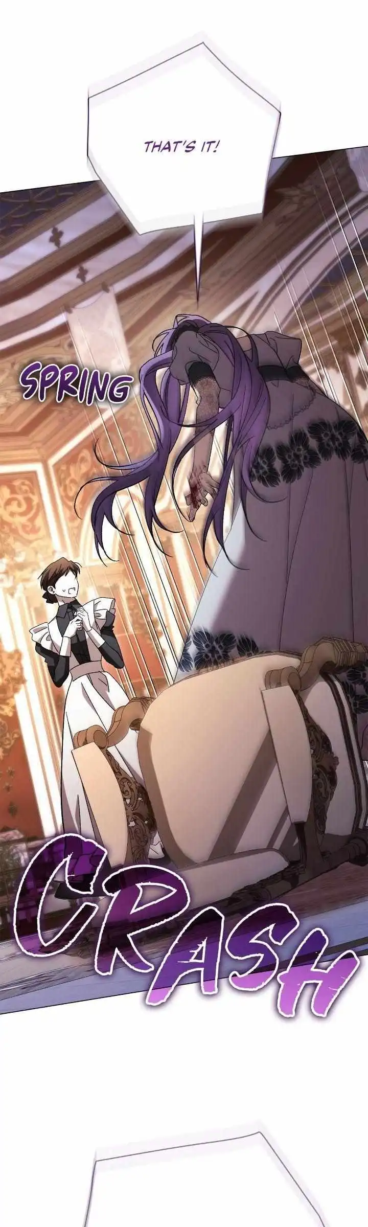 Read Black Chain Manga Online