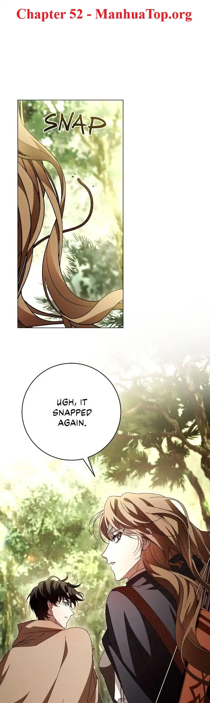 Read Black Chain Manga Online