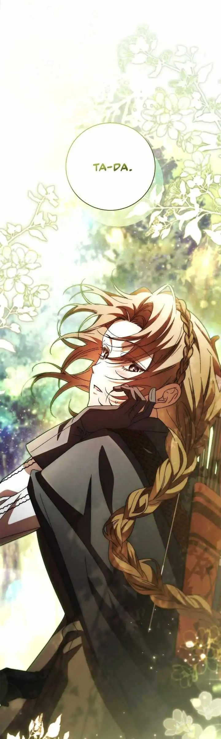 Read Black Chain Manga Online