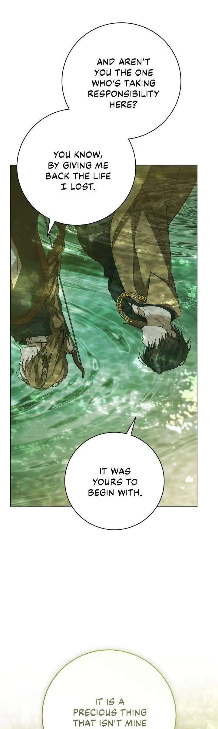 Read Black Chain Manga Online
