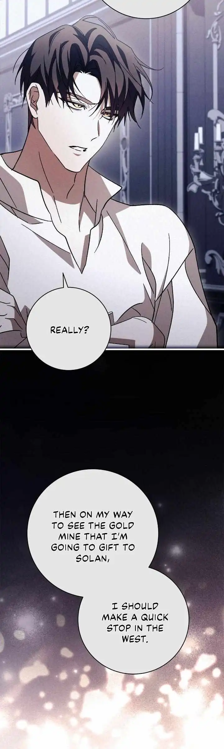 Read Black Chain Manga Online