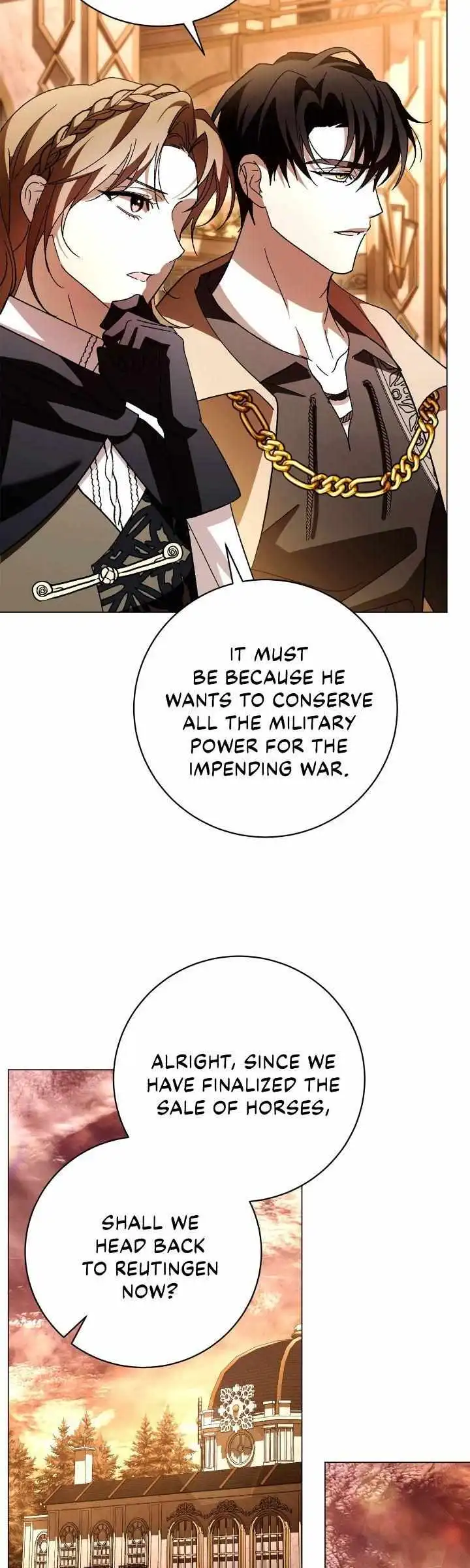 Read Black Chain Manga Online