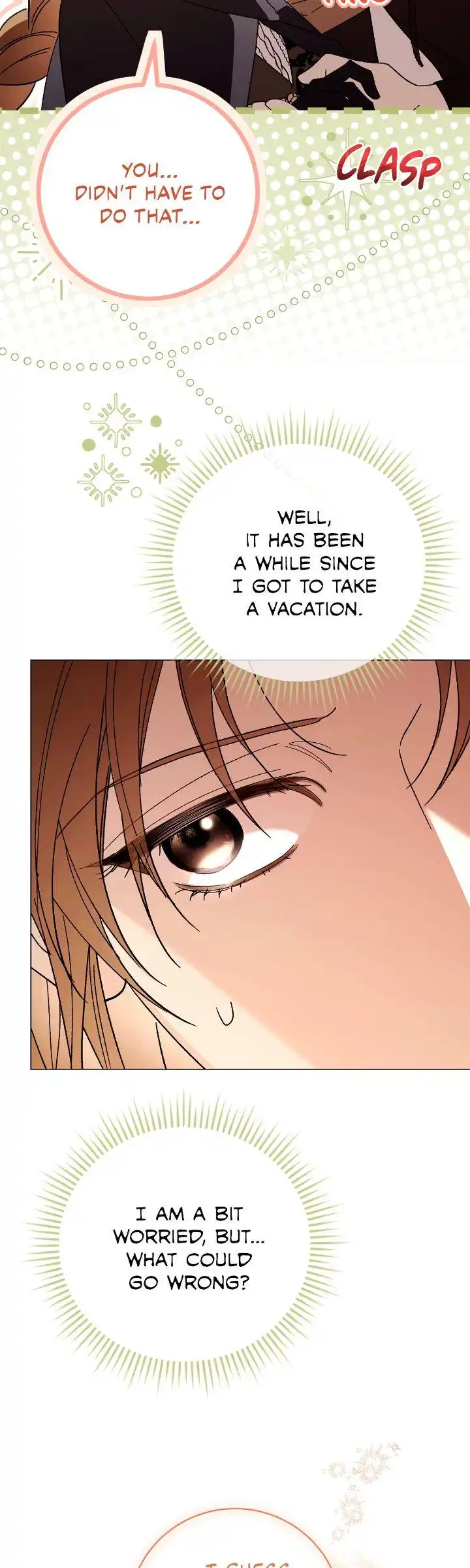 Read Black Chain Manga Online