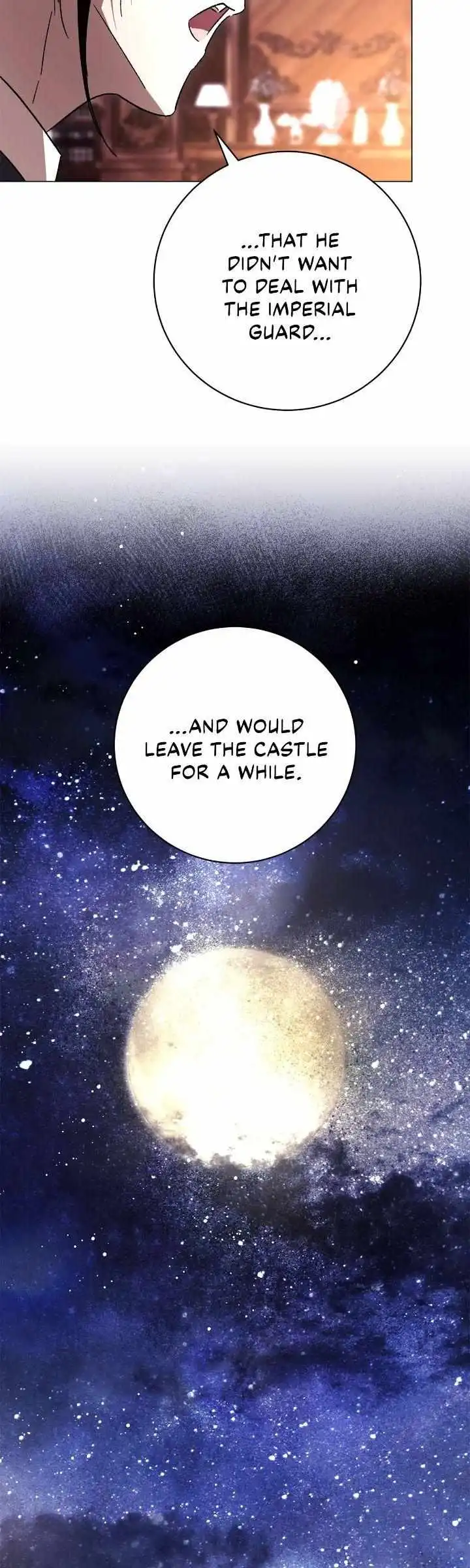 Read Black Chain Manga Online