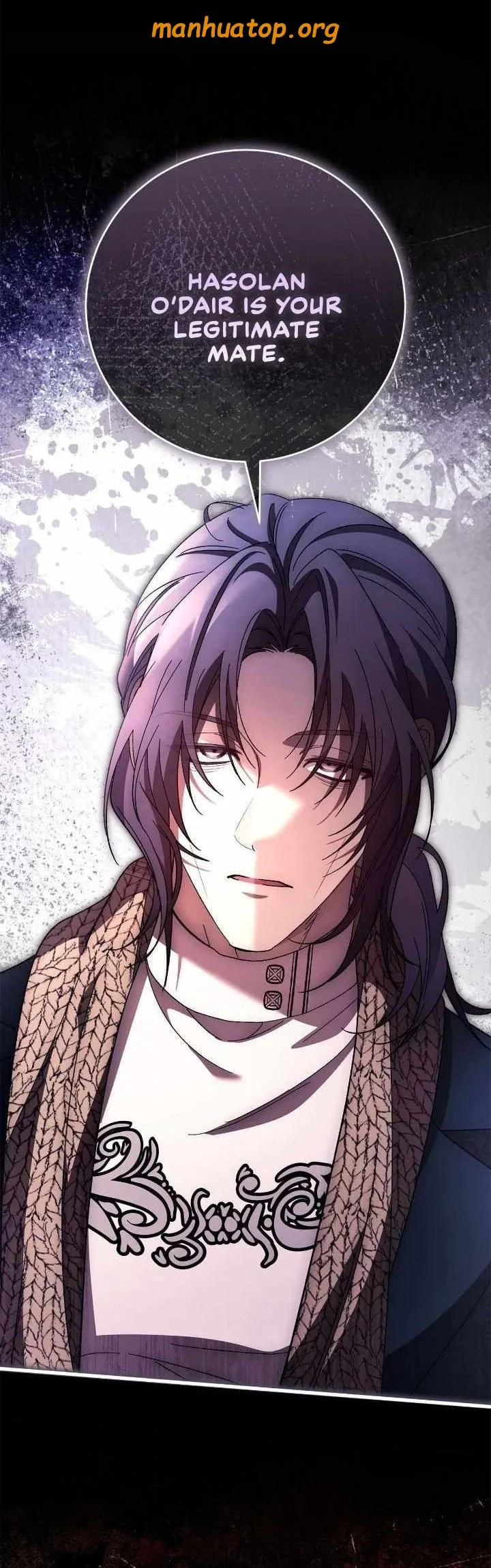 Read Black Chain Manga Online