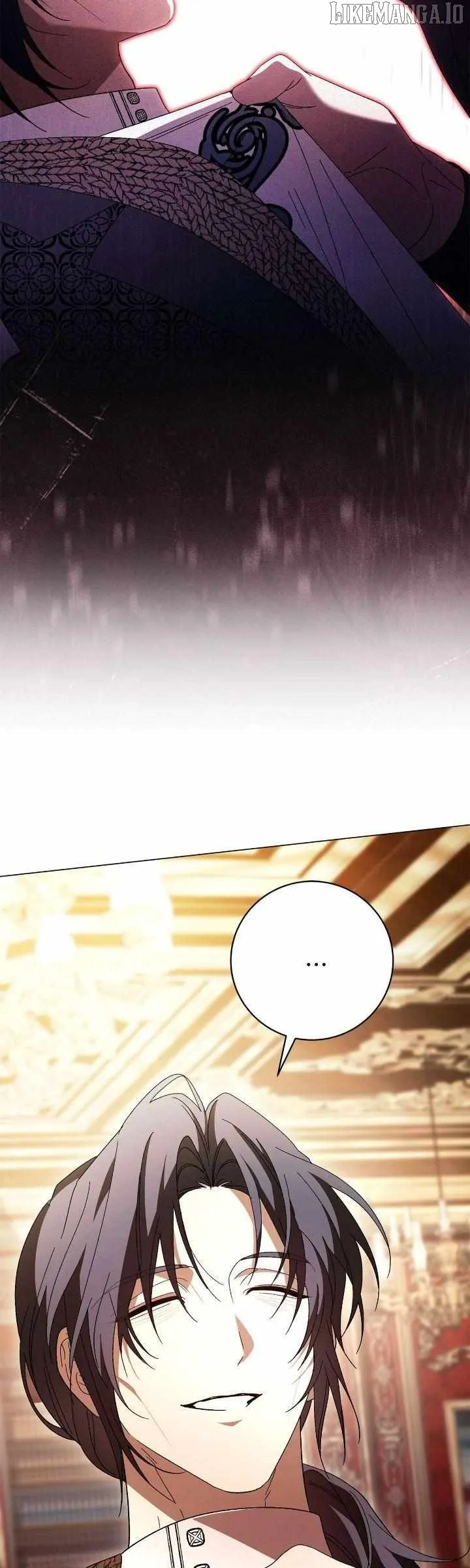 Read Black Chain Manga Online