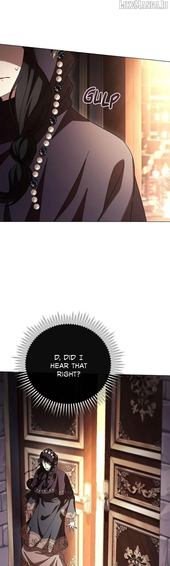Read Black Chain Manga Online