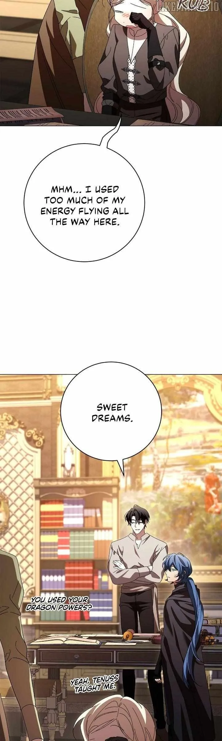 Read Black Chain Manga Online