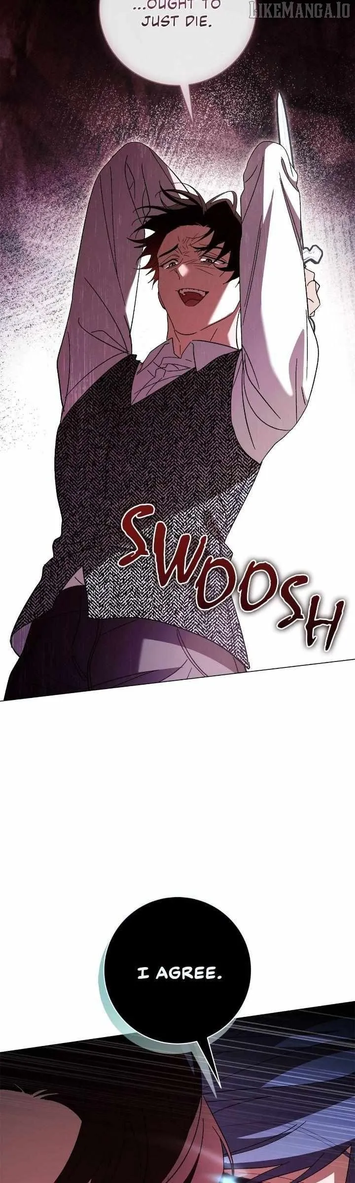 Read Black Chain Manga Online