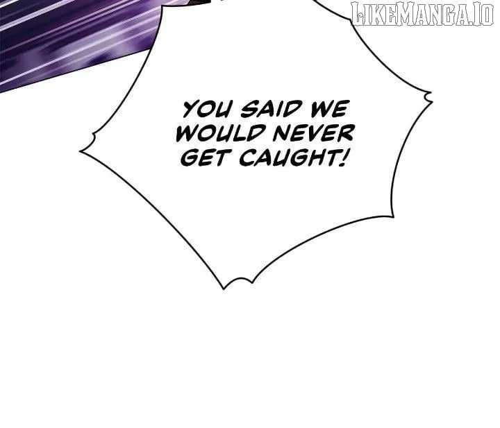 Read Black Chain Manga Online