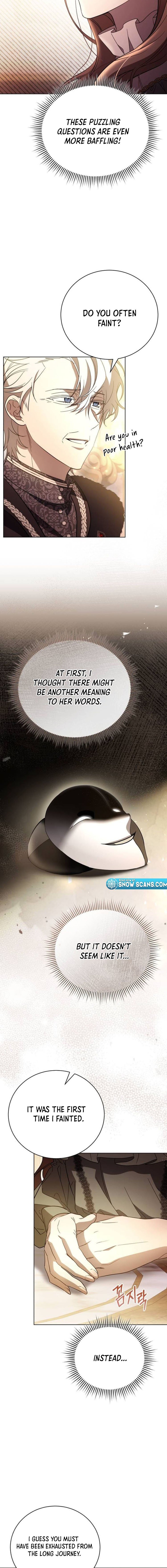 Read Black Chain Manga Online
