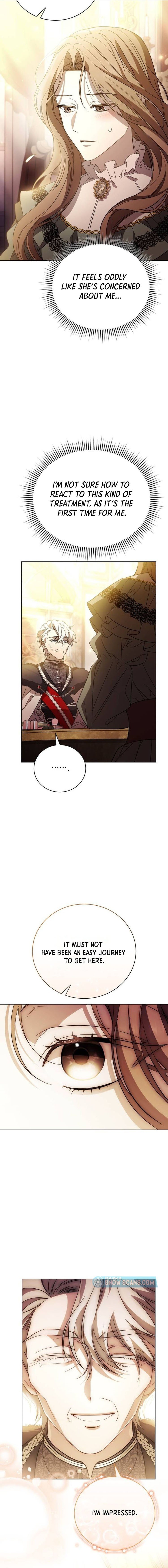 Read Black Chain Manga Online