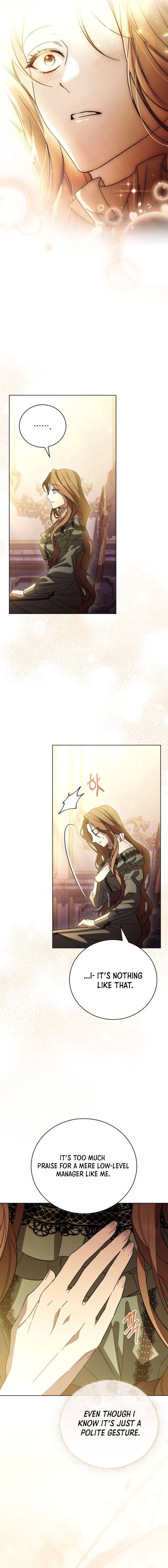 Read Black Chain Manga Online