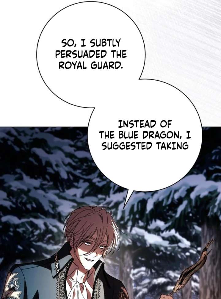 Read Black Chain Manga Online