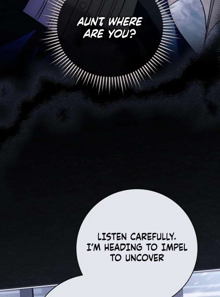 Read Black Chain Manga Online
