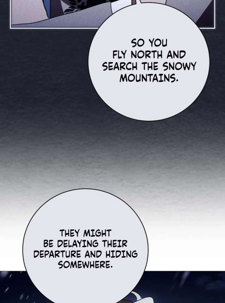 Read Black Chain Manga Online