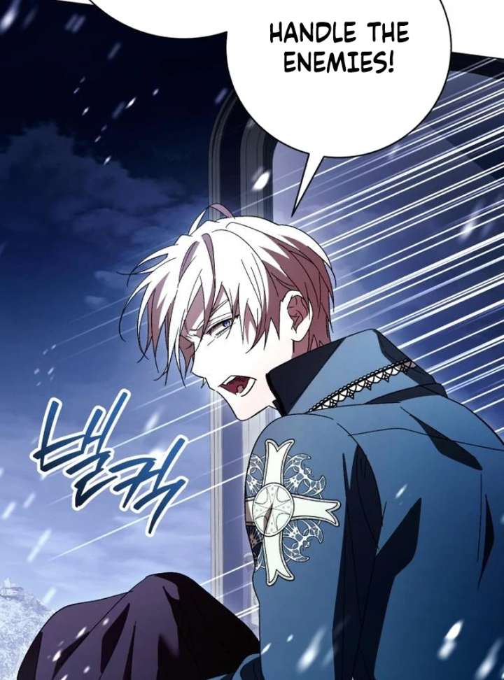Read Black Chain Manga Online