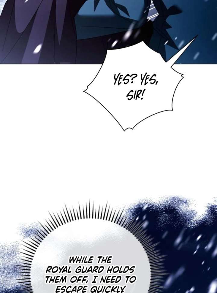Read Black Chain Manga Online