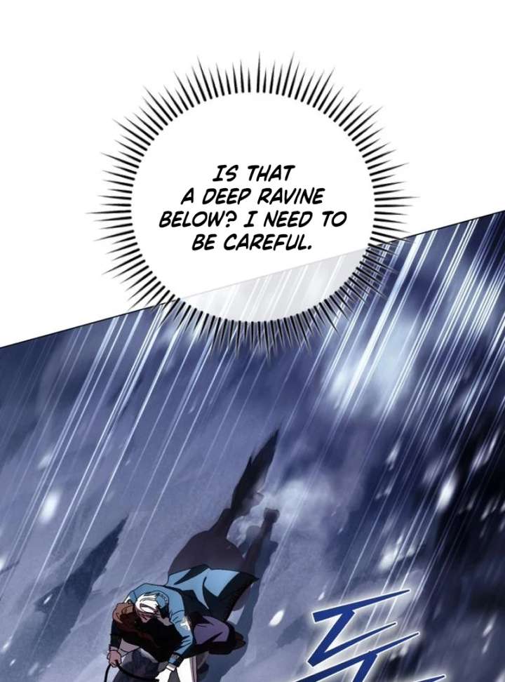 Read Black Chain Manga Online