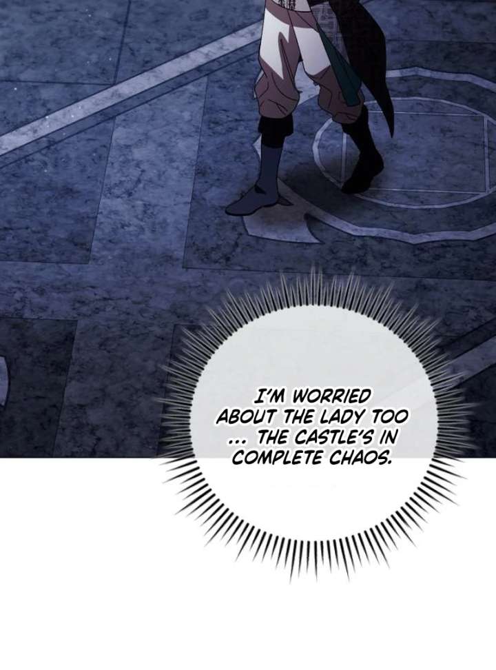 Read Black Chain Manga Online