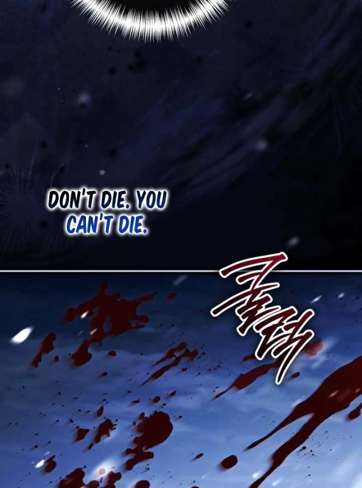 Read Black Chain Manga Online