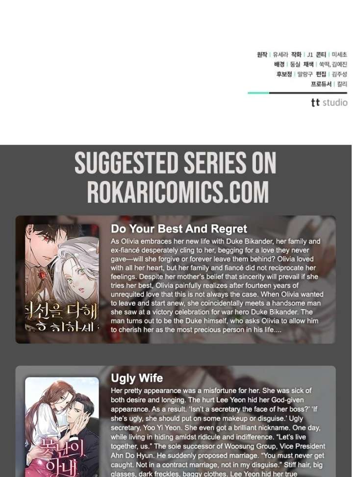 Read Black Chain Manga Online