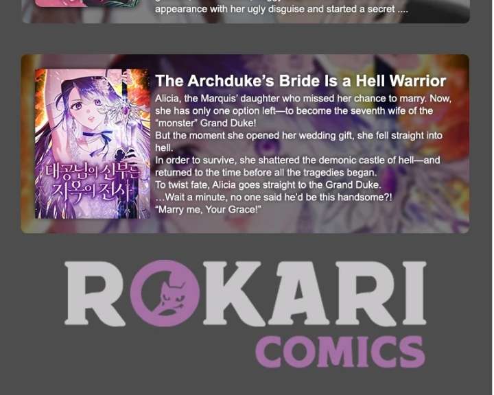 Read Black Chain Manga Online