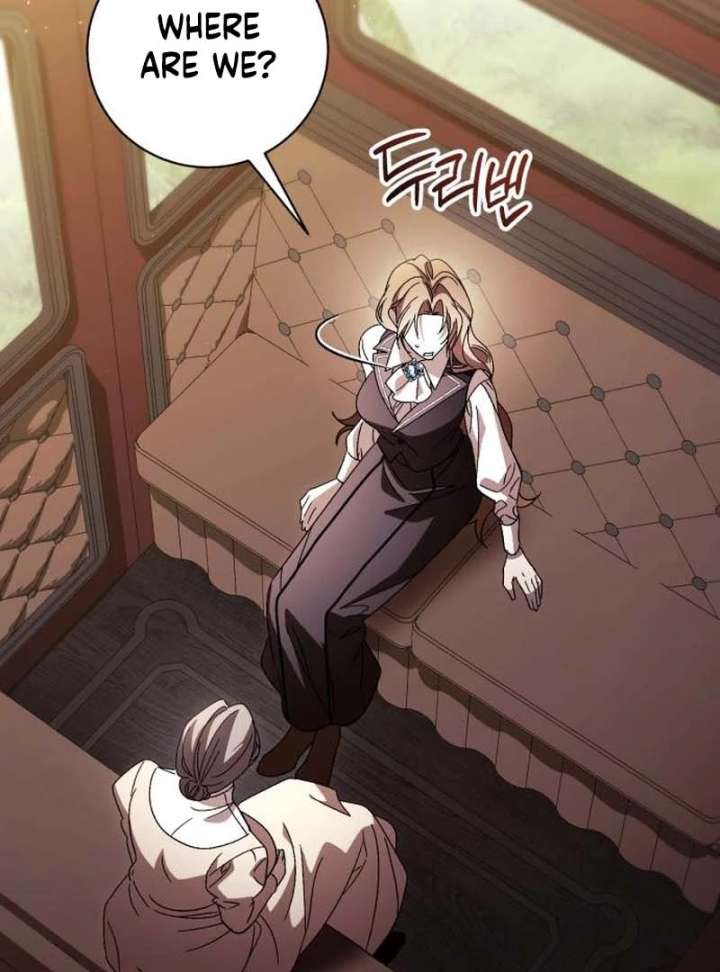 Read Black Chain Manga Online