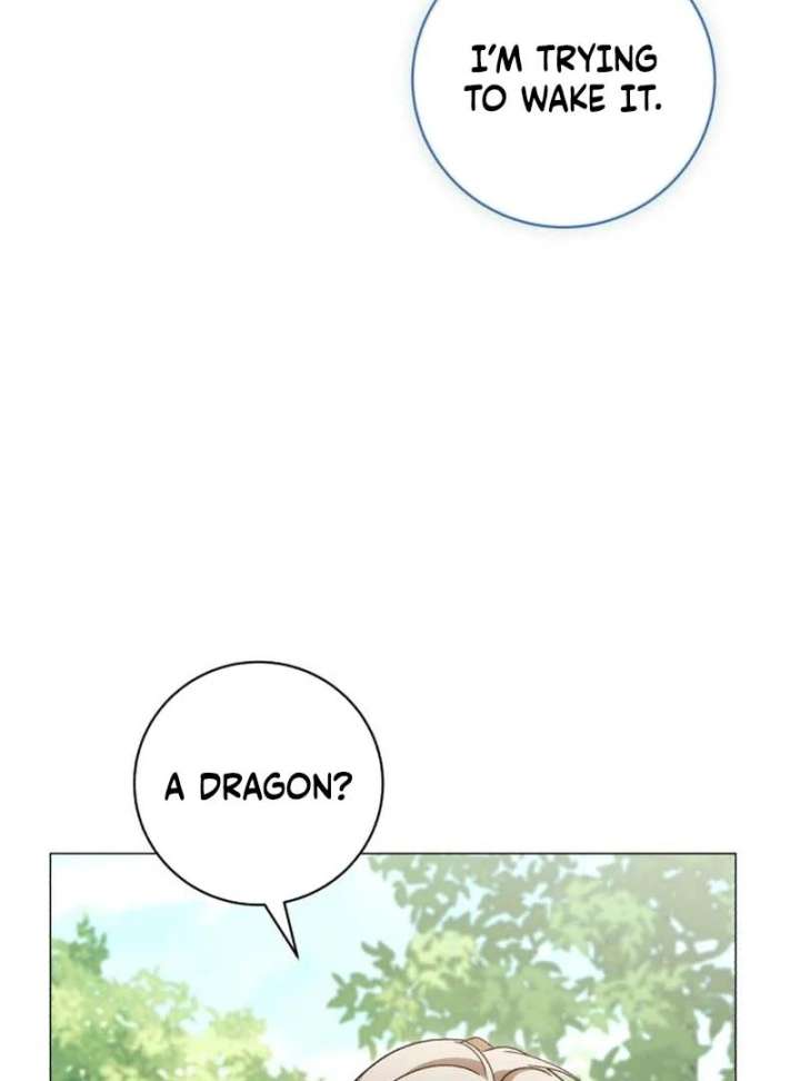 Read Black Chain Manga Online