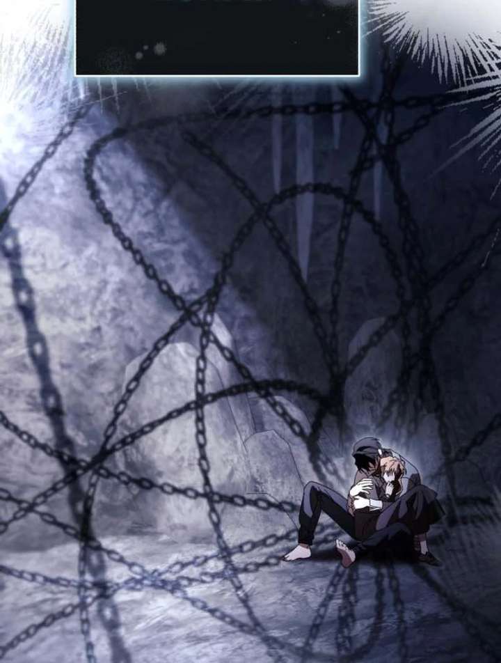 Read Black Chain Manga Online