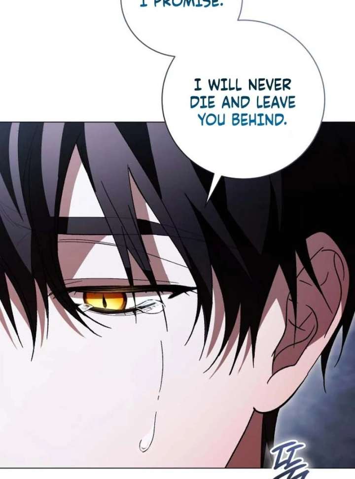 Read Black Chain Manga Online