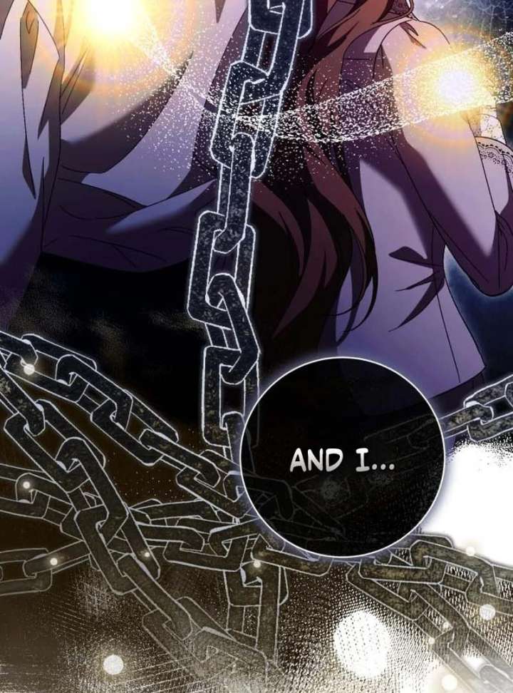 Read Black Chain Manga Online