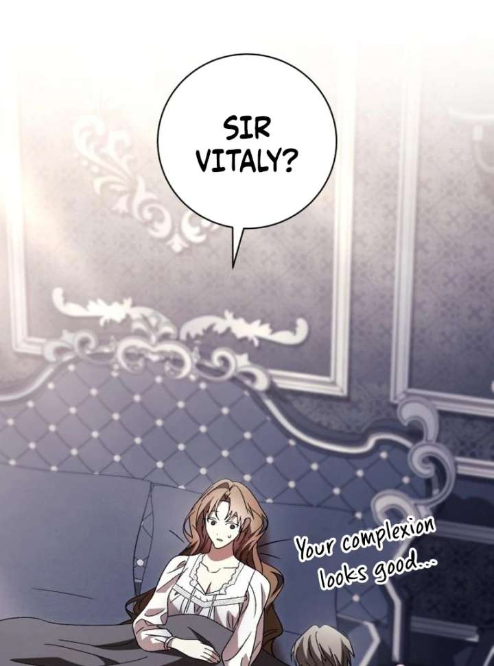 Read Black Chain Manga Online