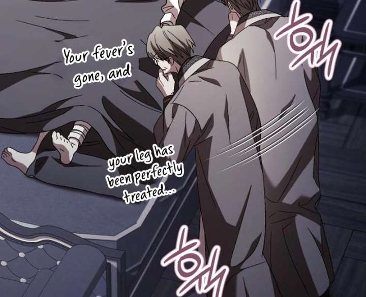 Read Black Chain Manga Online