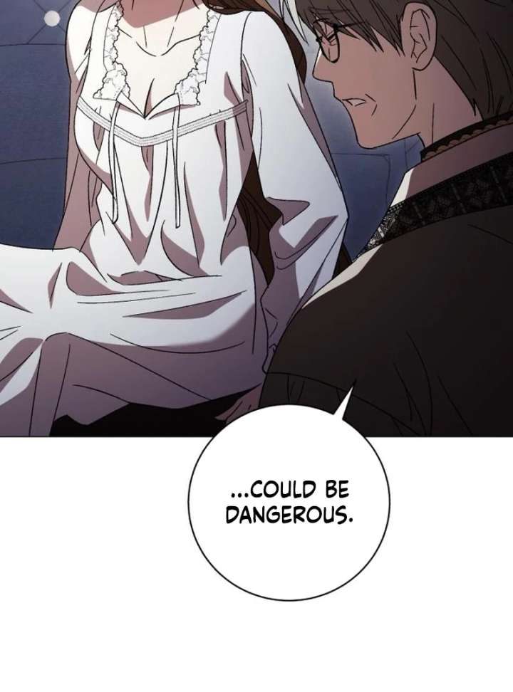 Read Black Chain Manga Online