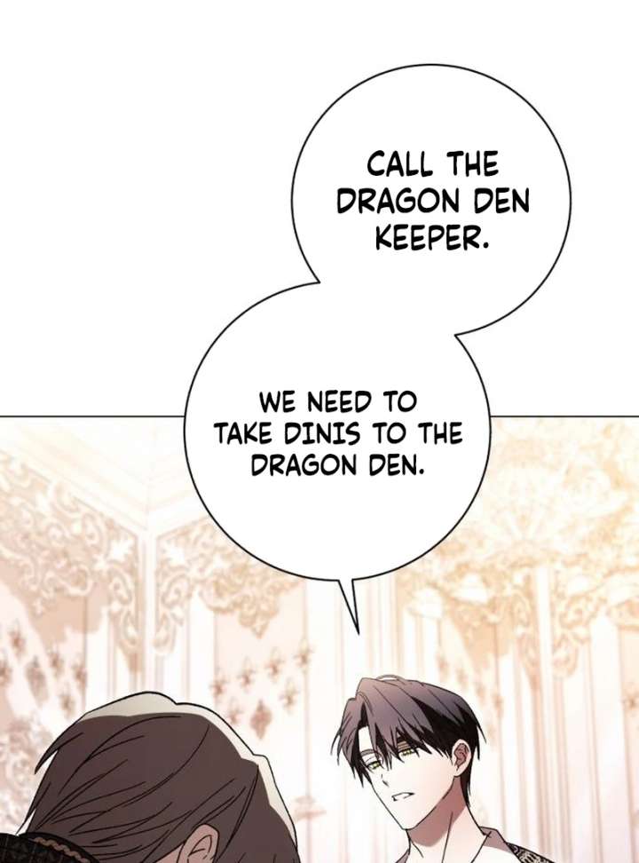 Read Black Chain Manga Online