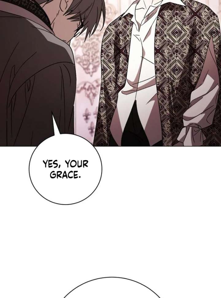Read Black Chain Manga Online