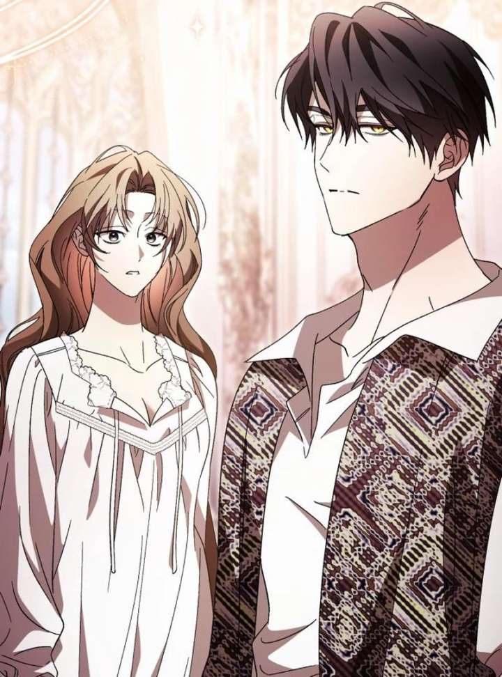 Read Black Chain Manga Online